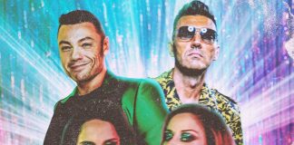 Paola e Chiara, esce ‘Vamos a Bailar con Tiziano Ferro