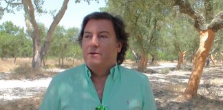 Tempo di decortica in Portogallo, Amorim inserisce tre novità a inizio filiera