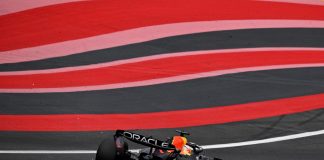 F1 Gp Belgio 2023, Verstappen trionfa e Leclerc terzo con Ferrari