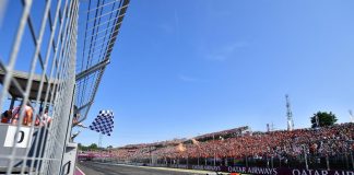 F1 Gp Ungheria 2023, Verstappen vince e Ferrari lontane