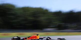 F1 Gp Belgio 2023, Verstappen partirà primo nella Sprint