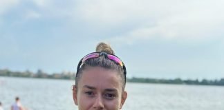 Canoa, domani ad Auronzo di Cadore inizia il Mondiale di Sara Vesentini