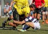 Rugby Serie A Elite – Viadana, conferme per Catalano, Dorronsoro, Roger e Orellana