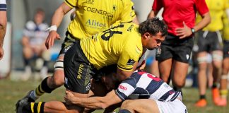 Rugby Serie A Elite – Viadana, conferme per Catalano, Dorronsoro, Roger e Orellana