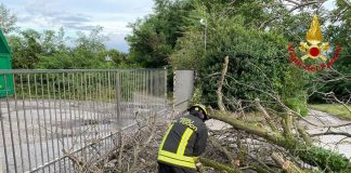 Maltempo Lombardia, chiesto al Governo il riconoscimento dello stato di emergenza