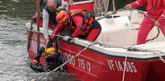 Mantova, recuperati due corpi nel Po: forse sono i due giovani dispersi