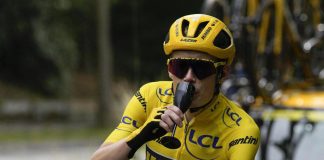Vingegaard vince Tour de France 2023, ultima tappa a Meeus
