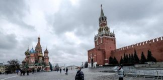 Ucraina, 007 inglesi a caccia di spie russe: l’appello dell’MI6