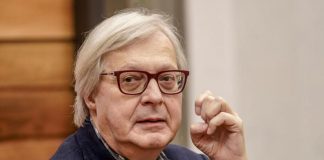 Maxxi, Sgarbi: “Polemica fasulla, strumentale e a scoppio ritardato”