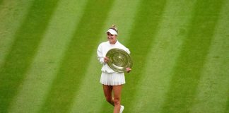 Wimbledon 2023, finale femminile: Vondrousova batte Jabeur ed entra nella storia