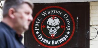 Wagner, Gb: “Migliaia in Bielorussia, ma senza armi pesanti”