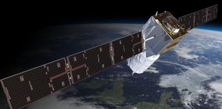 Spazio, Esa punta a rientro assistito missione Aeolus. A bordo anche tecnologia italiana