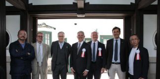 Università, Politecnico Torino inaugura a Kyoto