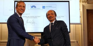 Digitale, Governo e Conferenza Regioni-Province autonome insieme per trasformazione