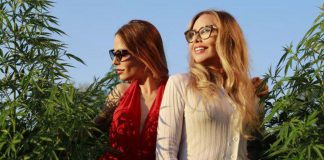 Naike Rivelli: “Con mamma mi batto per la cannabis medica. Meloni sostenga un diritto dei malati”