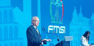 Casasco (Fmsi), “antidoping tema importante di prevenzione e di intervento”