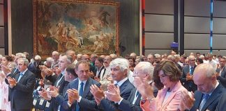 Abodi, “combattere sedentarietà, una scuola su due non ha palestra”