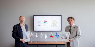 Milano-Cortina 2026, Consorzio Tutela Prosecco Doc diventa sponsor giochi olimpici e paralimpici