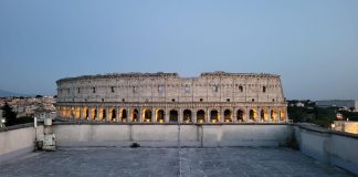 Al via a Roma ‘Alt(r)e Piazze’, il Festival delle terrazze