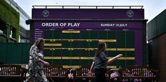 Wimbledon 2023, esordio per Musetti e Sinner: gli italiani in campo oggi