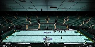 Wimbledon 2023, oggi in campo Sinner, Berrettini e Musetti
