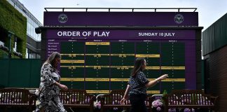 Wimbledon 2023, tanti italiani in tabellone. Ecco il programma ufficiale