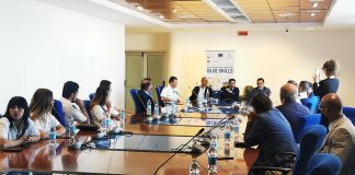 Progetto Yep med, a Civitavecchia l’evento finale