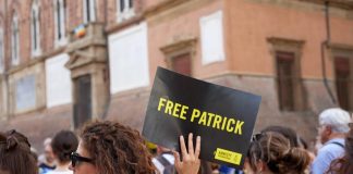 Egitto, Tajani: “Molto attenti a vicenda Zaki, dobbiamo essere prudenti”