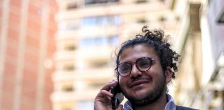 Patrick Zaki torna oggi in Italia, fine di un incubo lungo tre anni