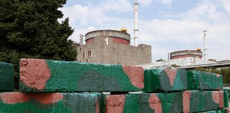 Zaporizhzhia, Zelensky: “Russia pronta a far esplodere la centrale”