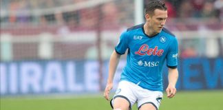 Napoli-Spal 1-1, gol di Anguissa evita sconfitta