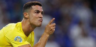 Cristiano Ronaldo fa doppietta, Al Nassr vince Champions Arabia Saudita – Video