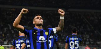 Serie A 2023-2024, Inter-Monza 2-0: doppietta di Lautaro