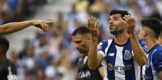 Milan-Taremi, affare saltato: attaccante resta al Porto