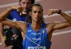 Mondiali atletica Budapest, Gianmarco Tamberi campione di tutto