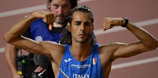 Mondiali atletica Budapest, Gianmarco Tamberi campione di tutto
