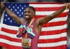 Mondiali atletica, Noah Lyles fa arrabbiare le stelle Nba