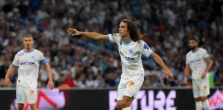 Calciomercato Lazio, Guendouzi arriva dal Marsiglia