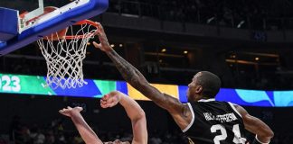 “Sembra Kobe Bryant”, Hollis-Jefferson incanta ai Mondiali