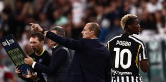 Juve-Bologna 1-1, gol di Ferguson e Vlahovic: Allegri frena subito