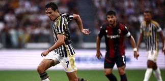 Juve-Bologna, “rigore su Ndoye c’era, ma Chiesa e Weah?”: monta la protesta social