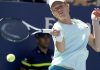 US Open, Sinner batte Sonego e va al terzo turno