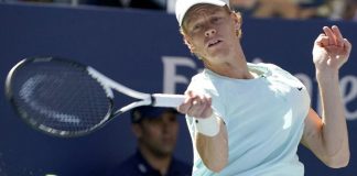 US Open, Sinner batte Sonego e va al terzo turno
