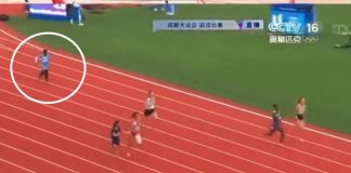 100 metri più lenti della storia, atleta Somalia diventa un caso – Video