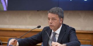 Riforme, Renzi “Firmo per elezione diretta premier, governo fa melina”