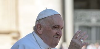 Papa Francesco “I giovani possono vincere la sfida del clima”