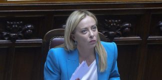 Meloni “Riforma storica, fisco più equo e giusto”