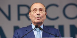 Schifani “L’aeroporto di Catania torna alla piena operatività”