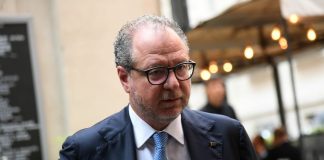 Mulè “In Fdi improvvidi rigurgiti contro l’anima del Paese”