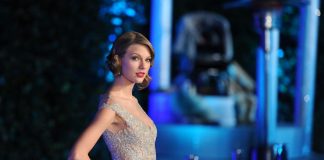 Otto nomination per Taylor Swift ai “Video Music Awards” 2023